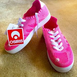 Girl’s Osiris Shoes